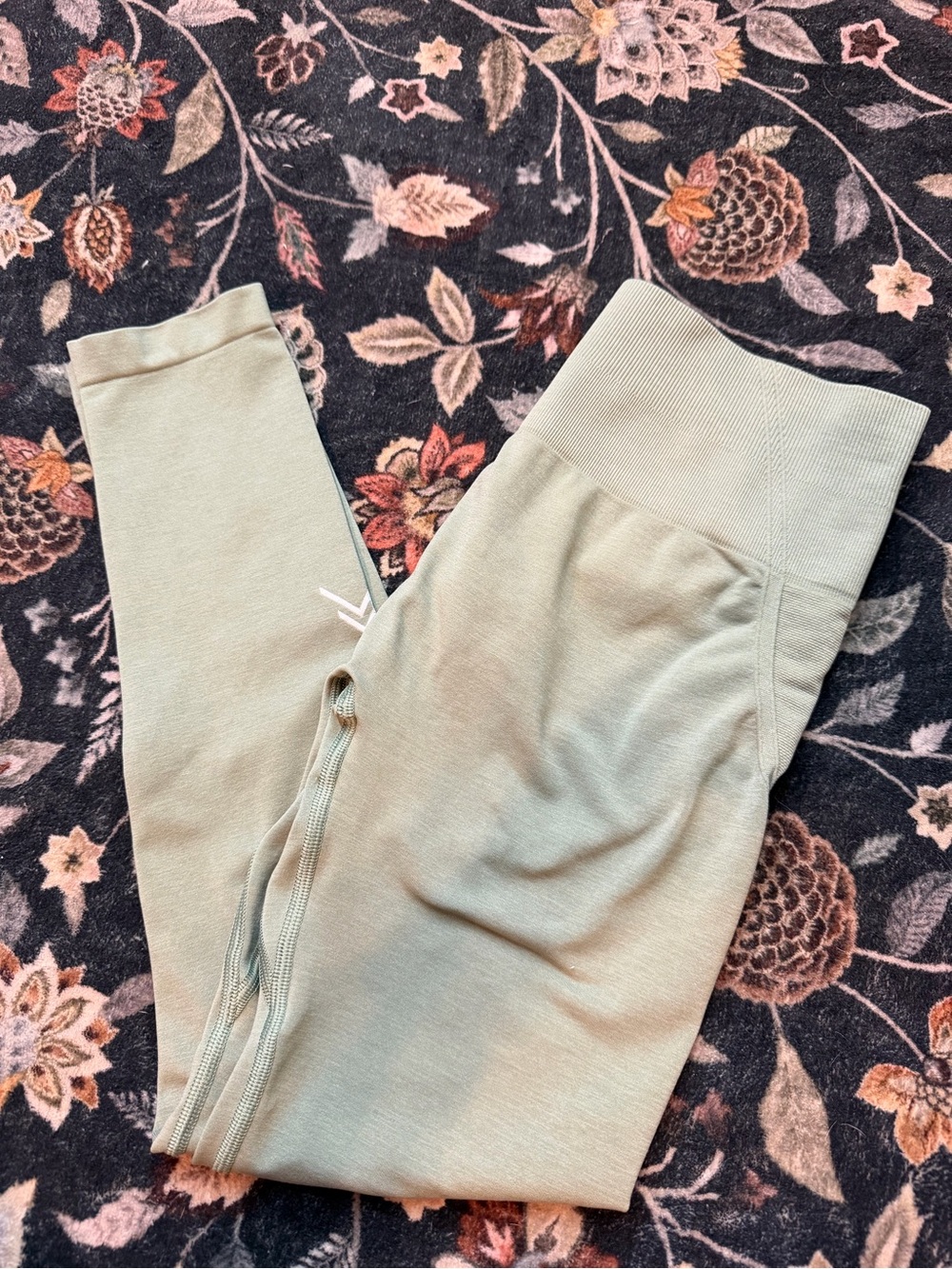 Oner active Leggings in Sage Green